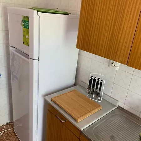 Familien Ferienwohnung Assagador Del Palmar * Dénia