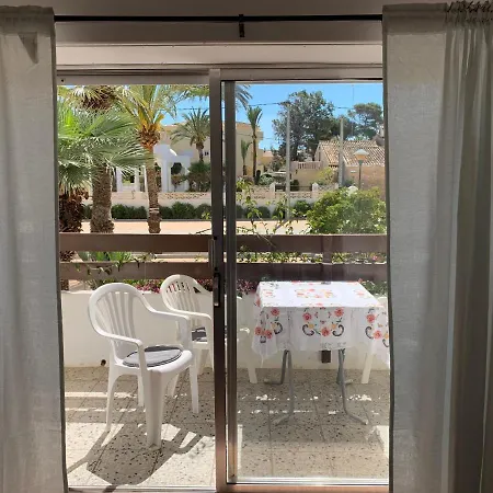 Familien Ferienwohnung Assagador Del Palmar *