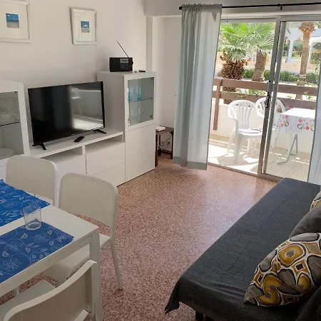 Familien Ferienwohnung Assagador Del Palmar Apartment *