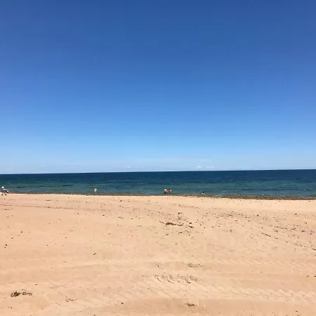 Familien Ferienwohnung Assagador Del Palmar * Denia