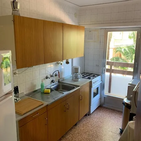 Apartment Familien Ferienwohnung Assagador Del Palmar