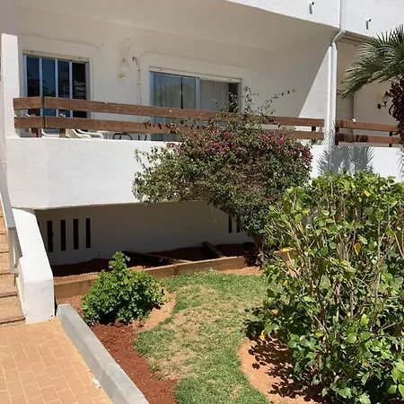 Familien Ferienwohnung Assagador Del Palmar *